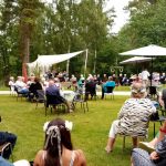 Midsommar